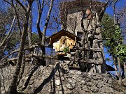 50 Passo dal Rocol di Ciarec 